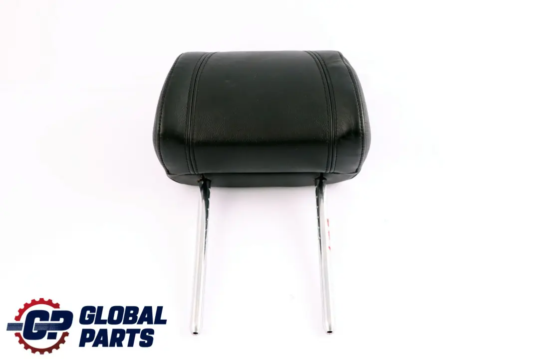 Sedile Anteriore Poggiatesta Pelle Nero per BMW E81 E87 LCI Sport con numero di parte 7246669 BMW E81 E87 LCI Sport Sedile Anteriore Poggiatesta Pelle Nero - SKU 7246669 - Numero di parte 7246669