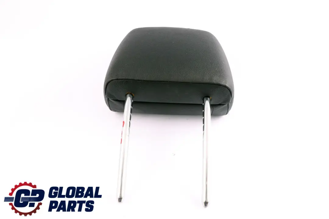 Sedile Anteriore Poggiatesta Pelle Nero per BMW E81 E87 LCI Sport con numero di parte 7246669 BMW E81 E87 LCI Sport Sedile Anteriore Poggiatesta Pelle Nero - SKU 7246669 - Numero di parte 7246669