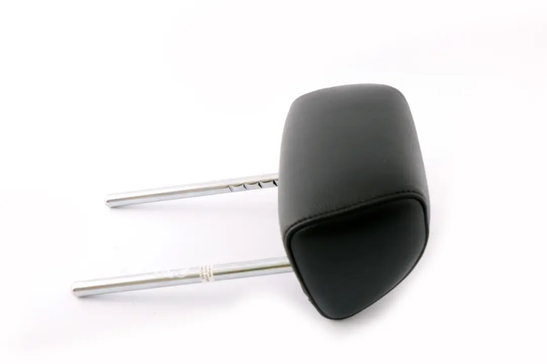 BMW 1 3 Series E87 LCI E90 Rear Seat Leather Left Right N/O/S Headrest Black - SKU 7246679 - Part number 7246679