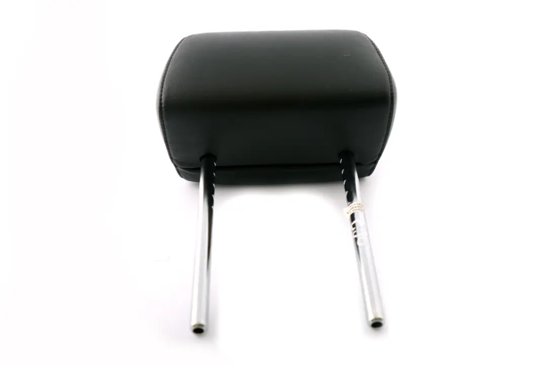 Asiento Trasero Cuero Izquierdo Derecho N/ Reposacabezas Negro para BMW E87 LCI E90 con número de pieza 7246679 BMW E87 LCI E90 Asiento Trasero Cuero Izquierdo Derecho N/ Reposacabezas Negro - SKU 7246679 - Número de pieza 7246679