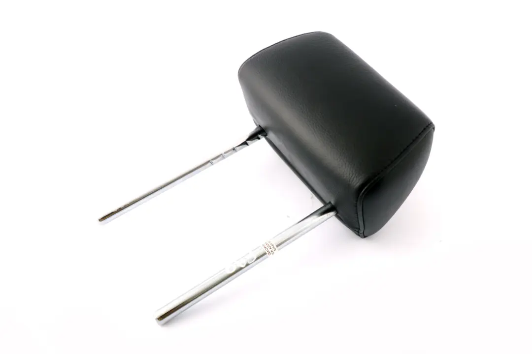 Siege Arriere Cuir Gauche Droite Appui-Tete Noir pour BMW 1 3 Serie E87 LCI E90 à propos du numéro de pièce 7246679 BMW 1 3 Serie E87 LCI E90 Siege Arriere Cuir Gauche Droite Appui-Tete Noir - SKU 7246679 - Numéro de pièce 7246679