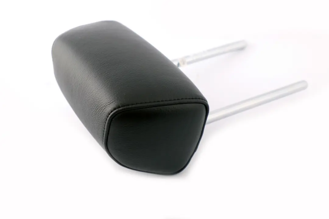 Sedile Posteriore Pelle SX Destra Poggiatesta Nero per BMW E87 LCI E90 con numero di parte 7246679 BMW E87 LCI E90 Sedile Posteriore Pelle SX Destra Poggiatesta Nero - SKU 7246679 - Numero di parte 7246679