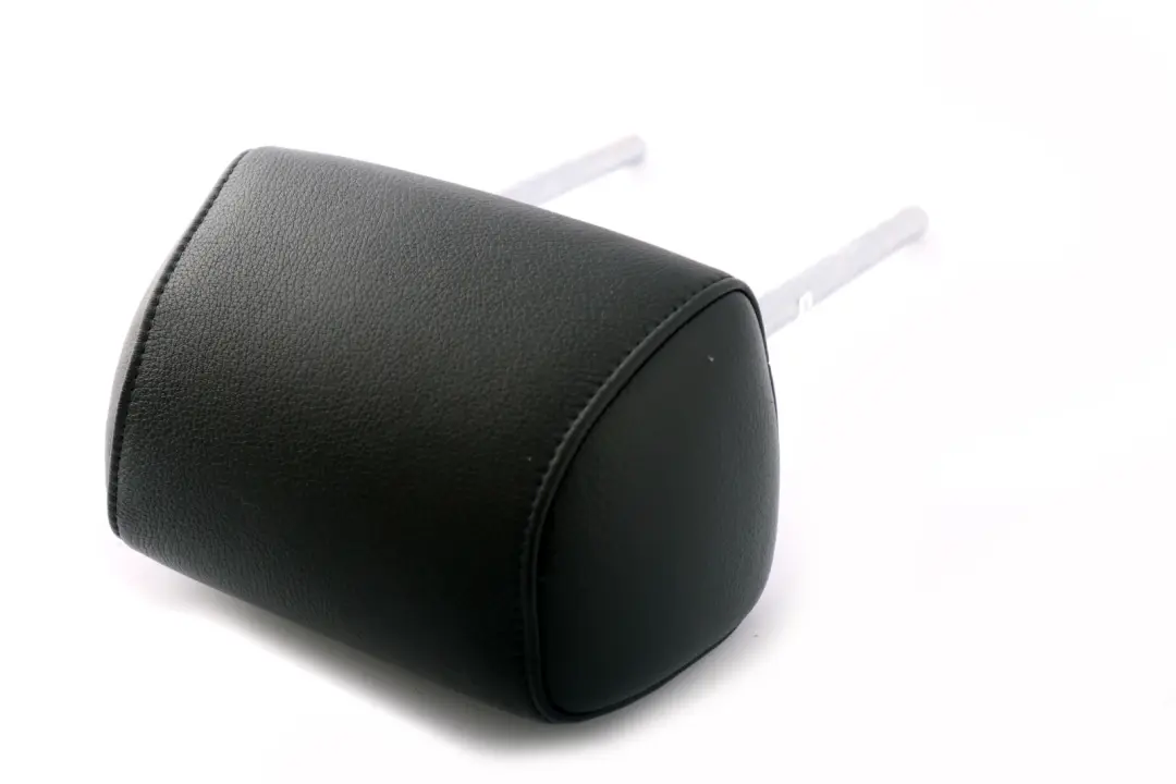 Asiento Trasero Cuero Izquierdo Derecho N/ Reposacabezas Negro para BMW E87 LCI E90 con número de pieza 7246679 BMW E87 LCI E90 Asiento Trasero Cuero Izquierdo Derecho N/ Reposacabezas Negro - SKU 7246679 - Número de pieza 7246679