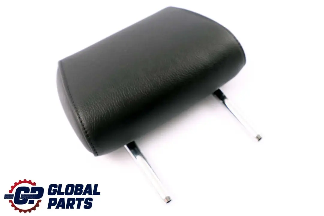 Appui-Tete Arriere Siege Cuir Noir pour BMW E81 E82 E87 E90 E91 à propos du numéro de pièce 7246697 BMW E81 E82 E87 E90 E91 Appui-Tete Arriere Siege Cuir Noir - SKU 7246697 - Numéro de pièce 7246697