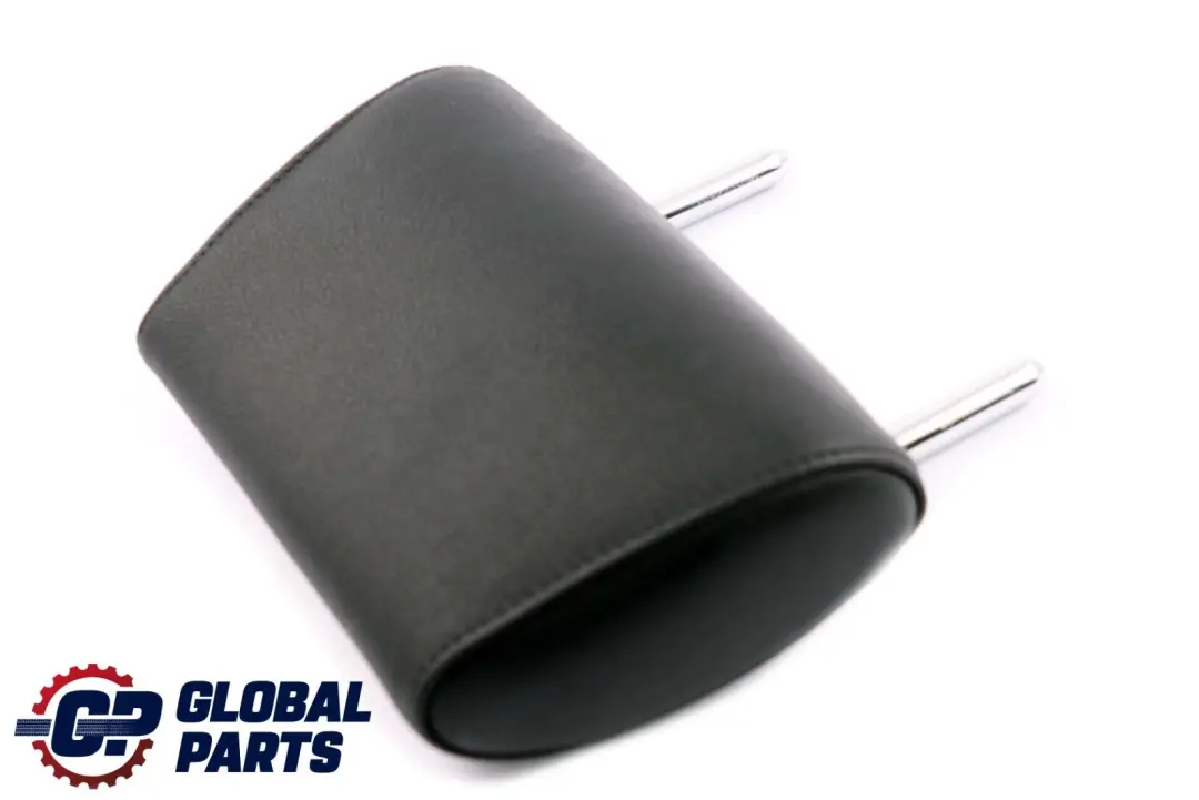 Zagłówek Tylny Środkowy Składany Skóra Czarny do BMW E87 LCI E90 o numerze 7246697 BMW E87 LCI E90 Zagłówek Tylny Środkowy Składany Skóra Czarny - SKU 7246697 - Numer Części 7246697