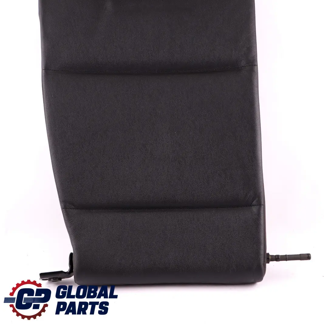 Leather Backrest Right O/S Black to BMW 1 Series E81 E87 LCI 1 Rear Seat Cover with Part number 7247138 BMW 1 Series E81 E87 LCI 1 Rear Seat Cover Leather Backrest Right O/S Black - SKU 7247138-1 - Part number 7247138
