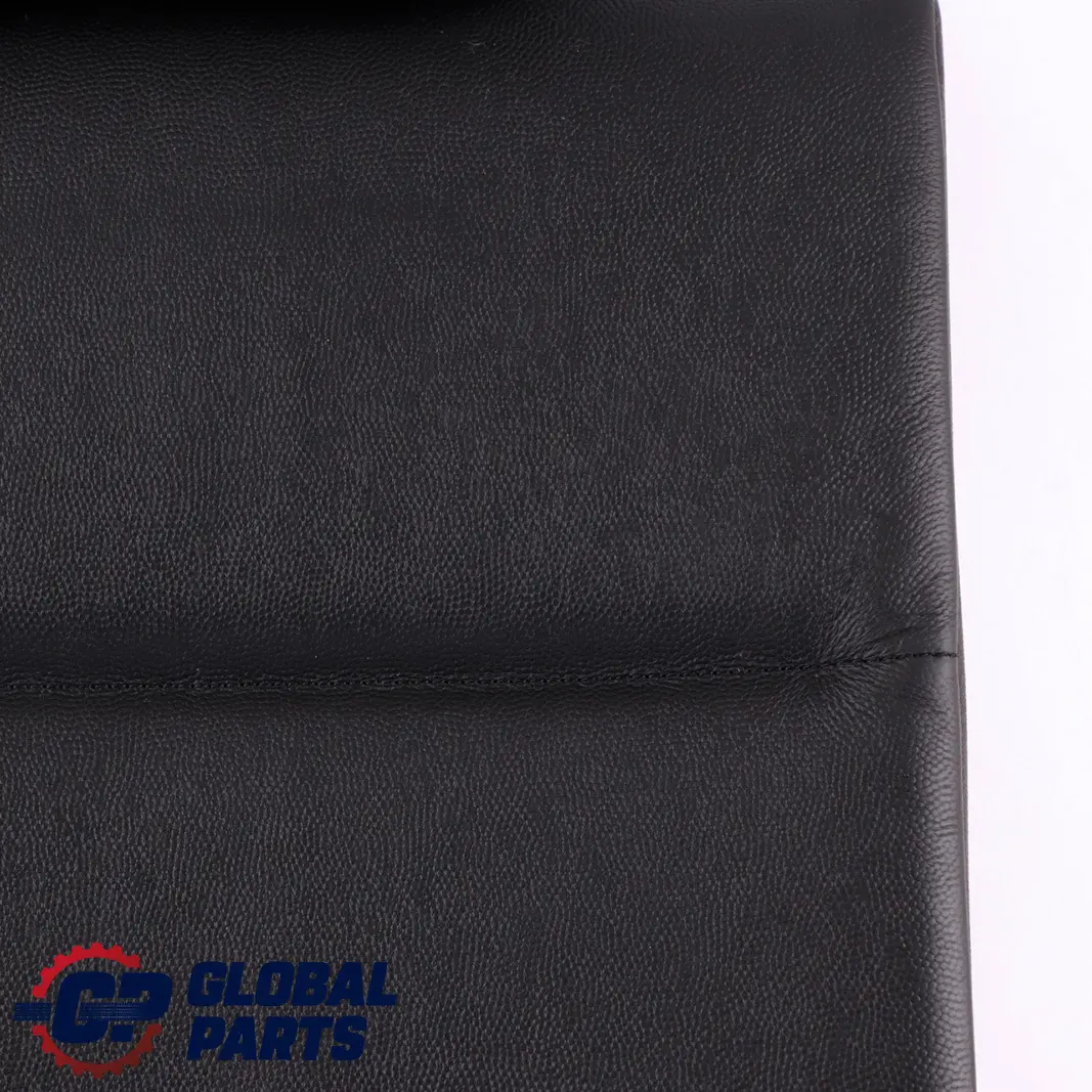 Leather Backrest Right O/S Black to BMW 1 Series E81 E87 LCI 1 Rear Seat Cover with Part number 7247138 BMW 1 Series E81 E87 LCI 1 Rear Seat Cover Leather Backrest Right O/S Black - SKU 7247138-1 - Part number 7247138