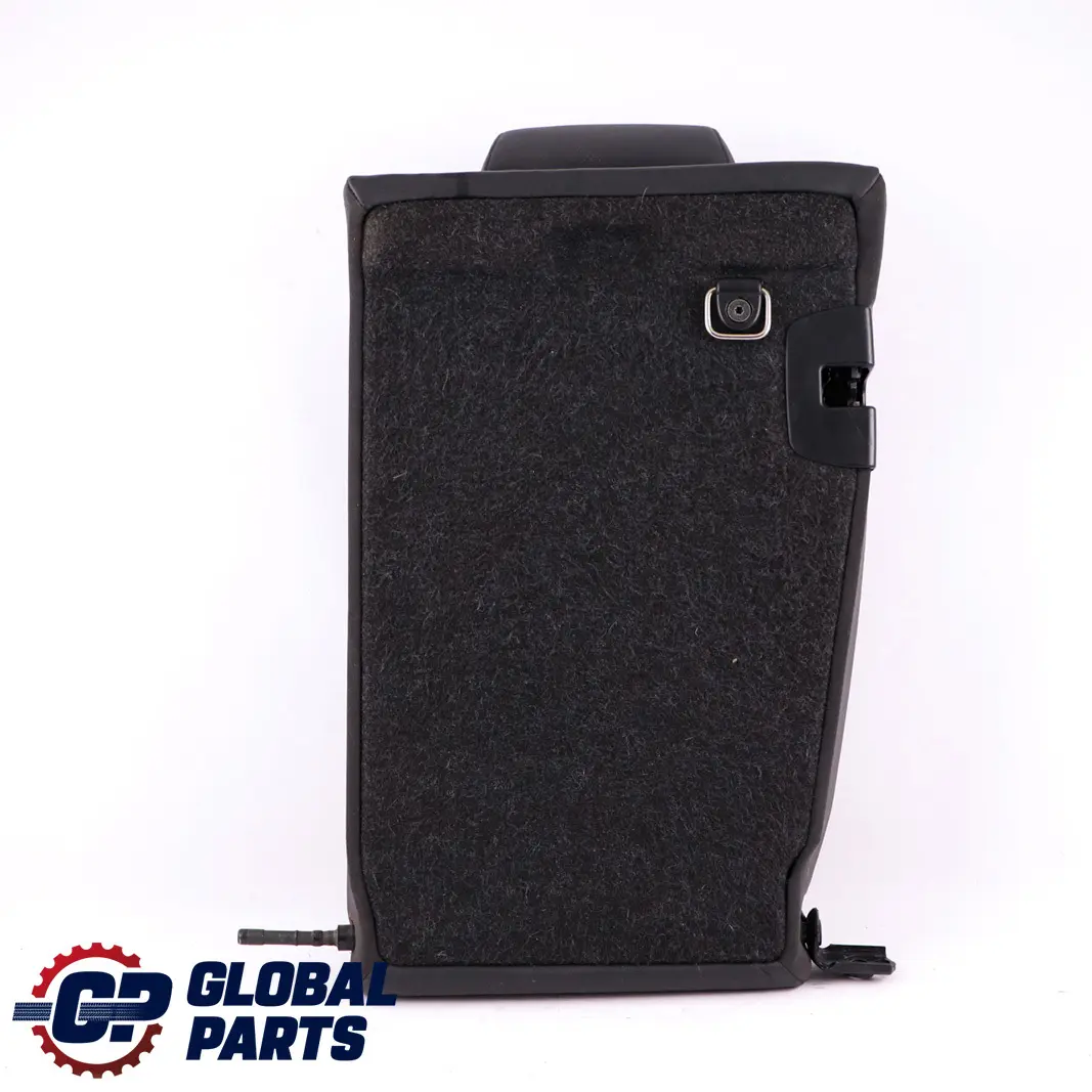Leather Backrest Right O/S Black to BMW 1 Series E81 E87 LCI 1 Rear Seat Cover with Part number 7247138 BMW 1 Series E81 E87 LCI 1 Rear Seat Cover Leather Backrest Right O/S Black - SKU 7247138-1 - Part number 7247138