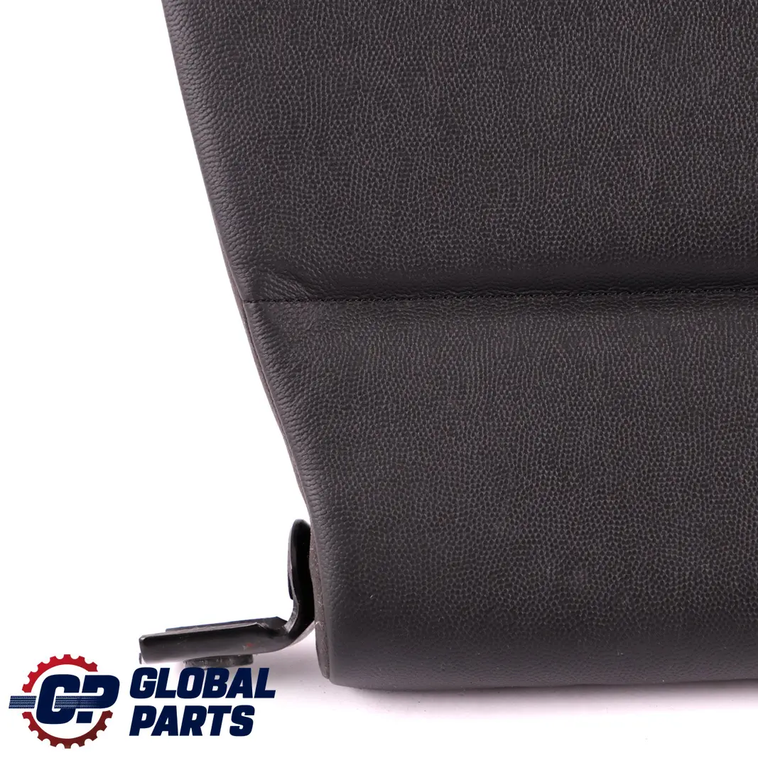 Leather Backrest Right O/S Black to BMW 1 Series E81 E87 LCI 1 Rear Seat Cover with Part number 7247138 BMW 1 Series E81 E87 LCI 1 Rear Seat Cover Leather Backrest Right O/S Black - SKU 7247138-1 - Part number 7247138