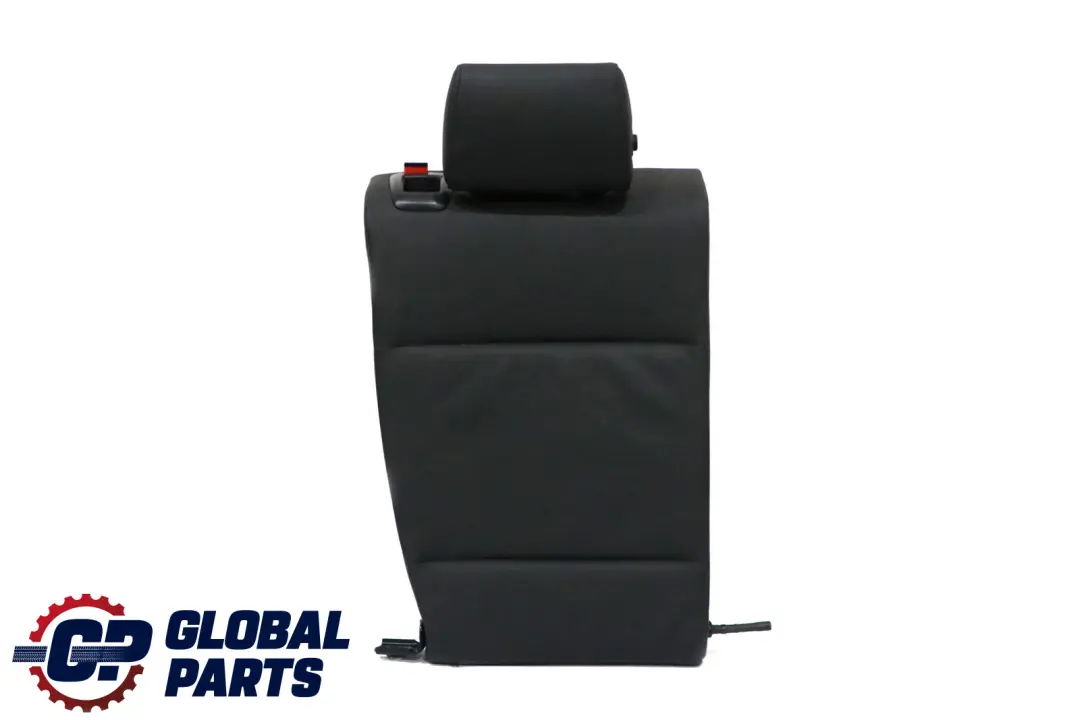 BMW 1 Serie E81 E87 LCI Reference Reste Cuir Droite Noir - SKU 7247138 - Numéro de pièce 7247138