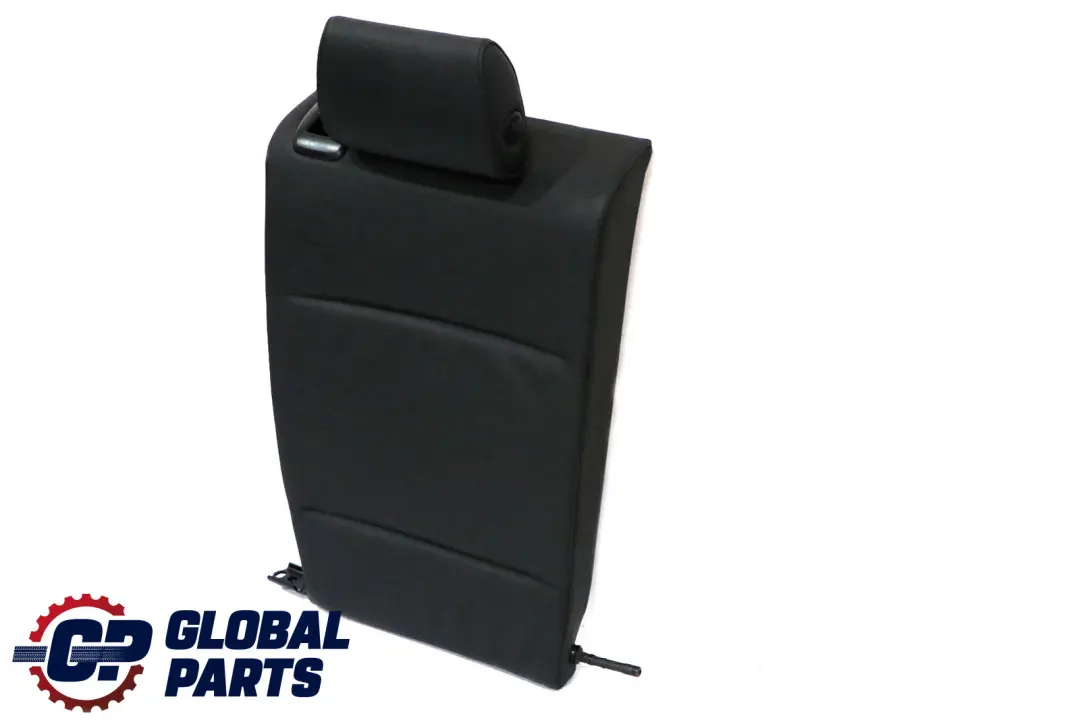 BMW E81 E87 LCI Riferimento Resto Pelle Destro Nero - SKU 7247138 - Numero di parte 7247138