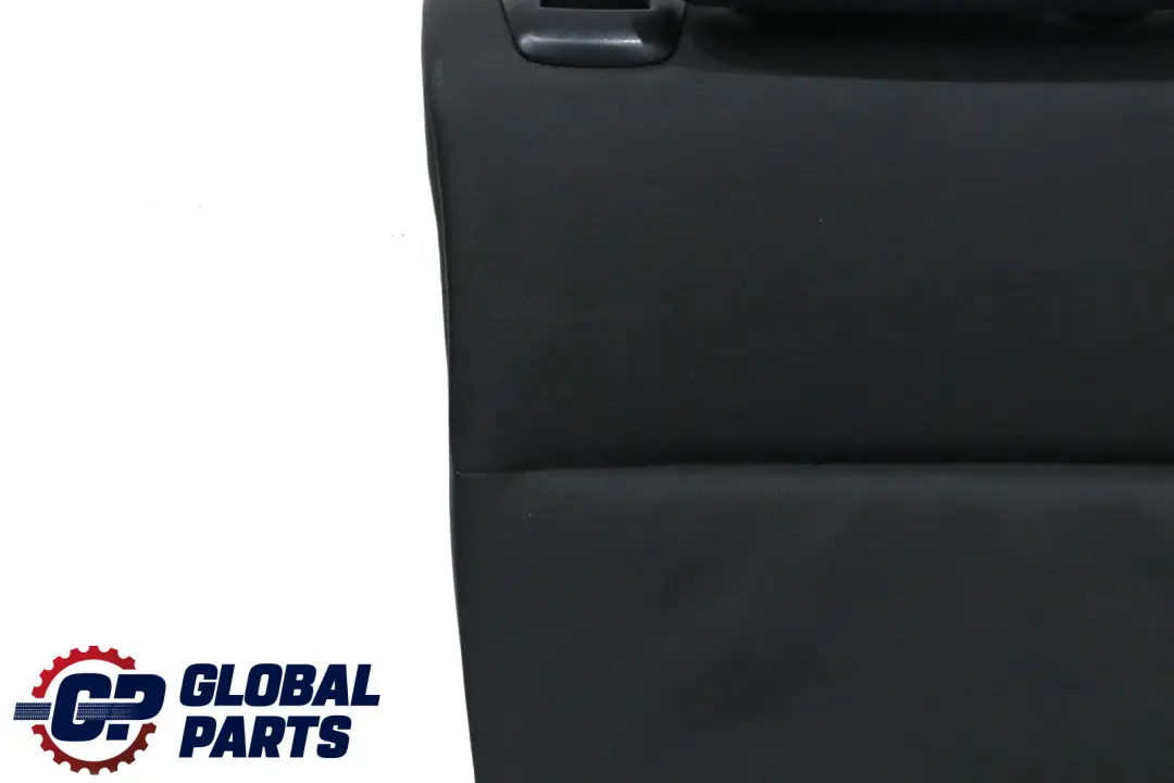 Reihe E81 E87 LCI Bezug Lehne Leder Rechts SCHWARZ für BMW 1 mit Teilenummer 7247138 BMW 1 Reihe E81 E87 LCI Bezug Lehne Leder Rechts SCHWARZ - SKU 7247138 - Teilenummer 7247138