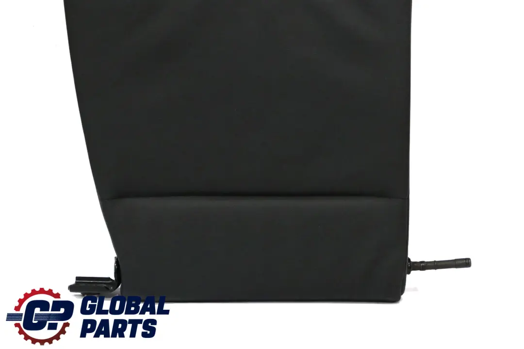 BMW 1 Serie E81 E87 LCI Reference Reste Cuir Droite Noir - SKU 7247138 - Numéro de pièce 7247138