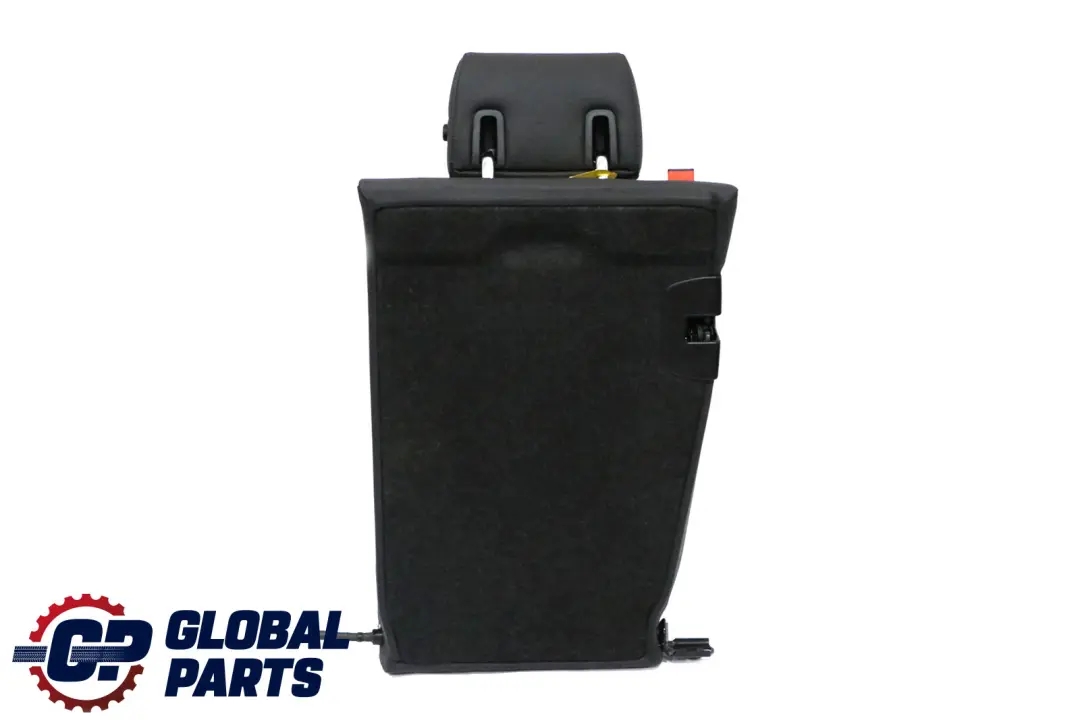 BMW E81 E87 LCI Riferimento Resto Pelle Destro Nero - SKU 7247138 - Numero di parte 7247138