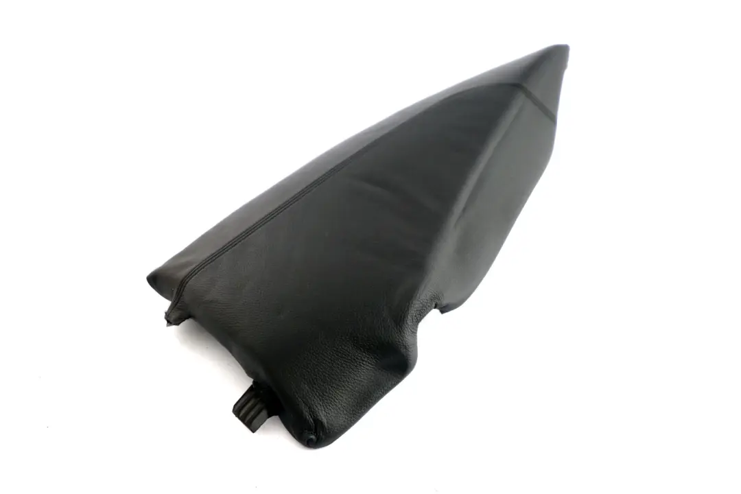 BMW E81 E82 Panneau Lateral Cuir Siege Arriere Droite - SKU 7247150 - Numéro de pièce 6984878