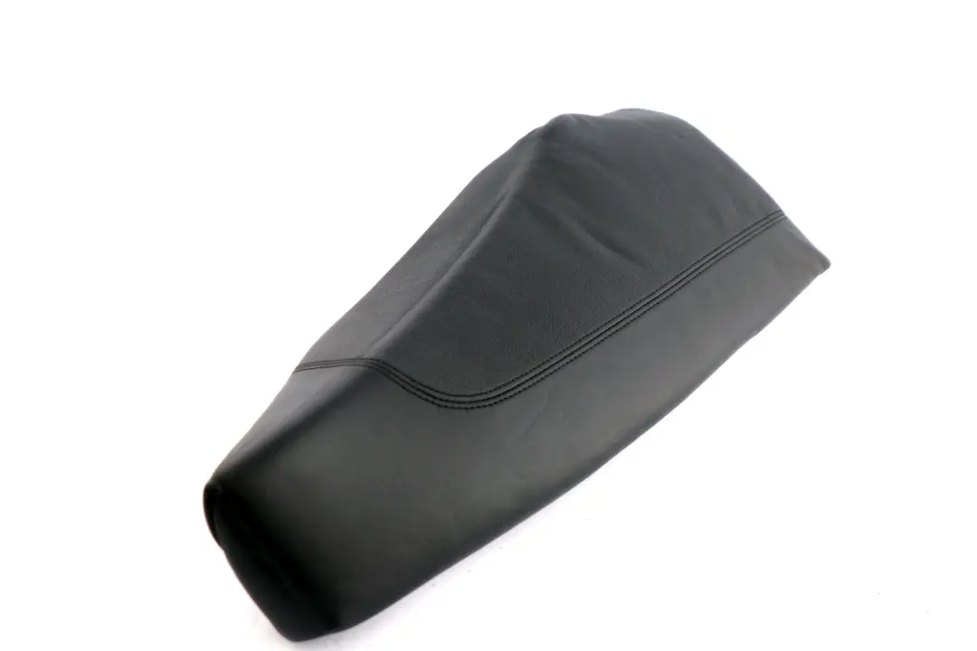 BMW E81 E82 Panneau Lateral Cuir Siege Arriere Droite - SKU 7247150 - Numéro de pièce 6984878