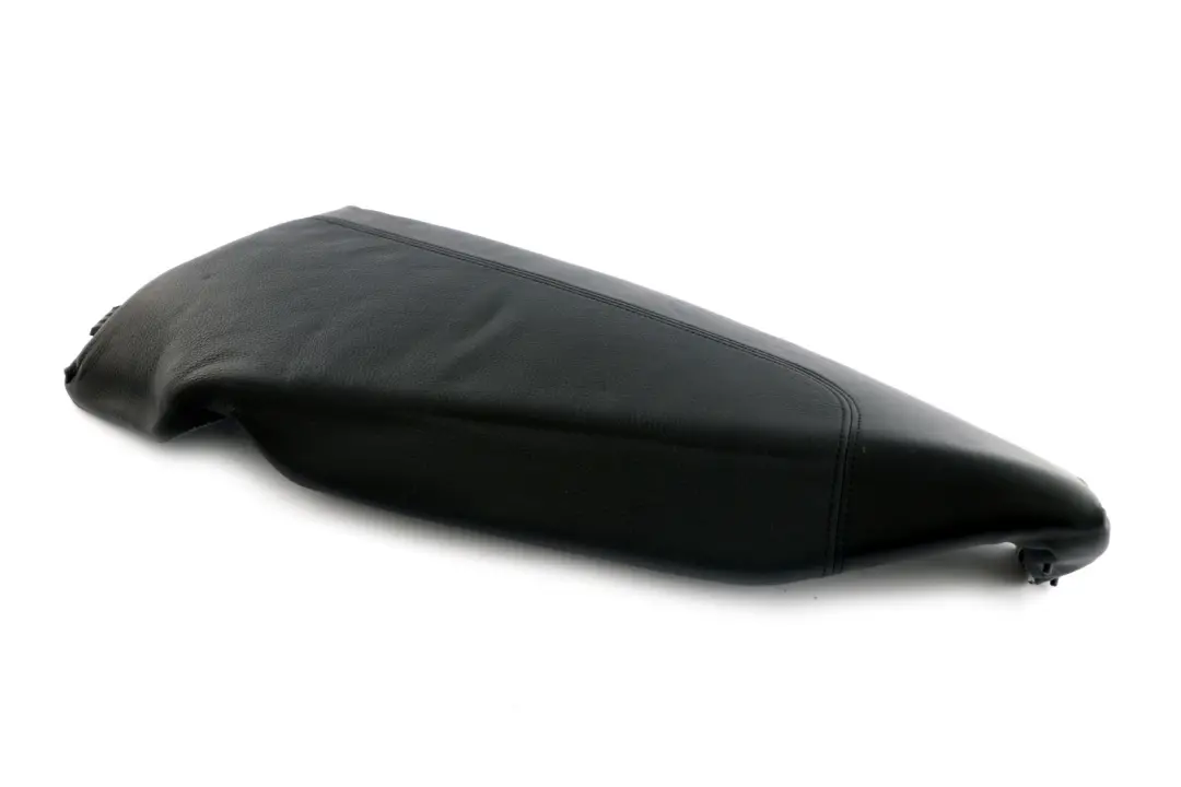 BMW 1 er E81 E82 Seitenteil Leder Sitz Hinten Rechts - SKU 7247150 - Teilenummer 6984878
