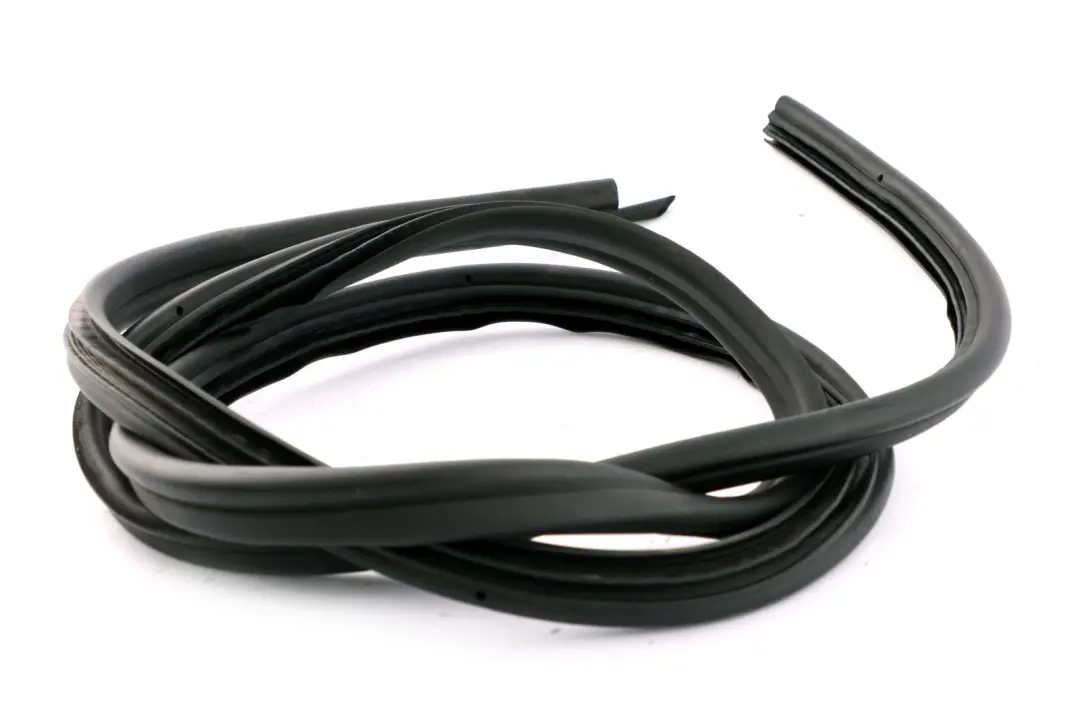 BMW E90 E91 Puerta Delantera Sello Proteccion Borde Izquierda Derecha N/ 7247257 - SKU 7247258-1 - Número de pieza 7247258