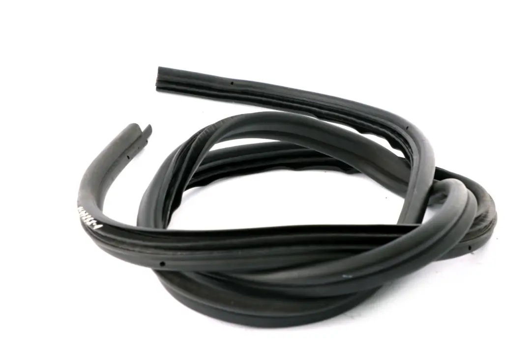 Protezione Bordo Porta Anteriore Sinistra Destra 7247257 per BMW E90 E91 con numero di parte 7247258 BMW E90 E91 Protezione Bordo Porta Anteriore Sinistra Destra 7247257 - SKU 7247258-1 - Numero di parte 7247258