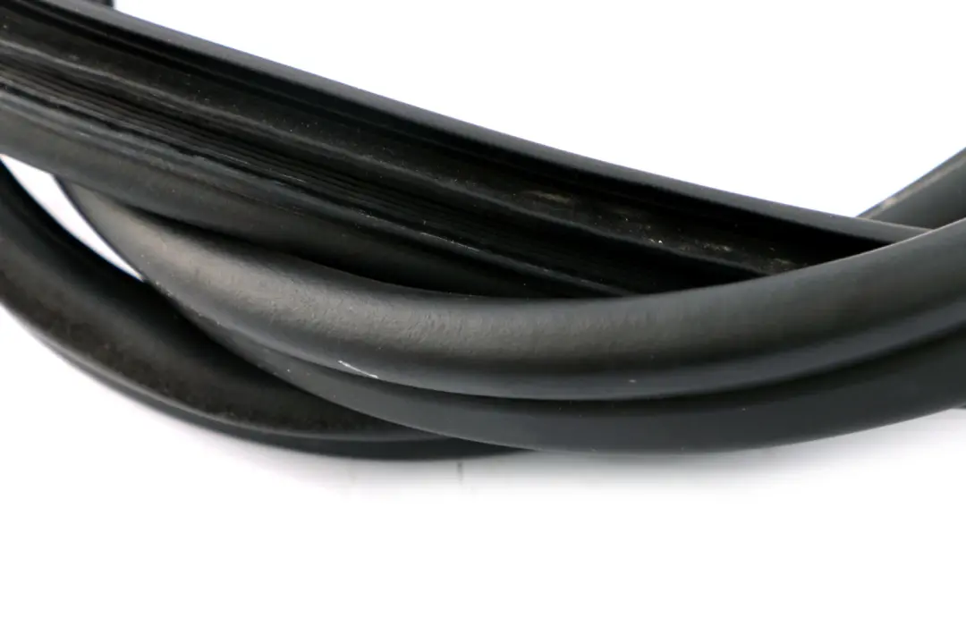 BMW E90 E91 Puerta Delantera Sello Proteccion Borde Izquierda Derecha N/ 7247257 - SKU 7247258-1 - Número de pieza 7247258