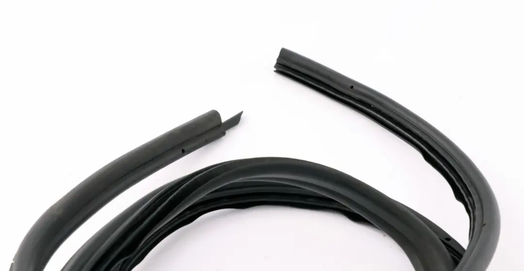 BMW 3 E90 E91 Protection des Bords Porte avant Gauche Droite Joint Couverture - SKU 7247258-1 - Numéro de pièce 7247258