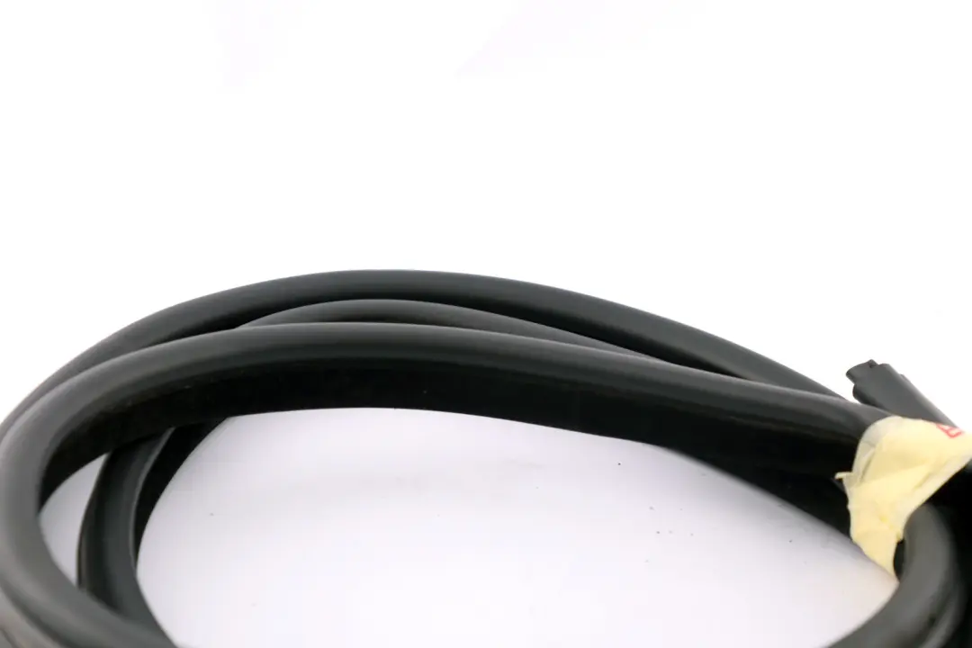 Front Door Seal Edge Protection Left Right Suede N/O/S to BMW E90 E91 LCI with Part number 7247258 BMW E90 E91 LCI Front Door Seal Edge Protection Left Right Suede N/O/S - SKU 7247258 - Part number 7247258