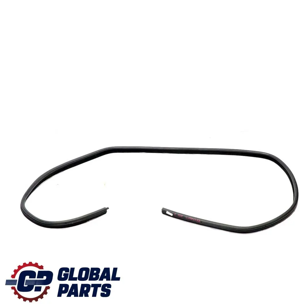 BMW E90 E90N LCI Paraspigoli Porta Posteriore SX Dx 5172 - SKU 7247260-1 - Numero di parte 7247260