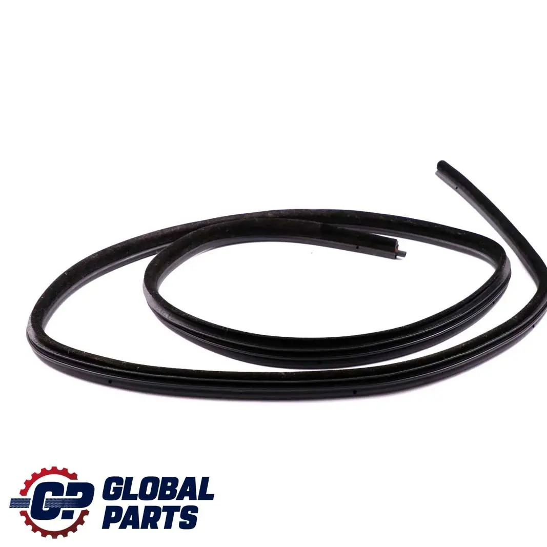 BMW E90 E90N LCI Paraspigoli Porta Posteriore SX Dx 5172 - SKU 7247260-1 - Numero di parte 7247260