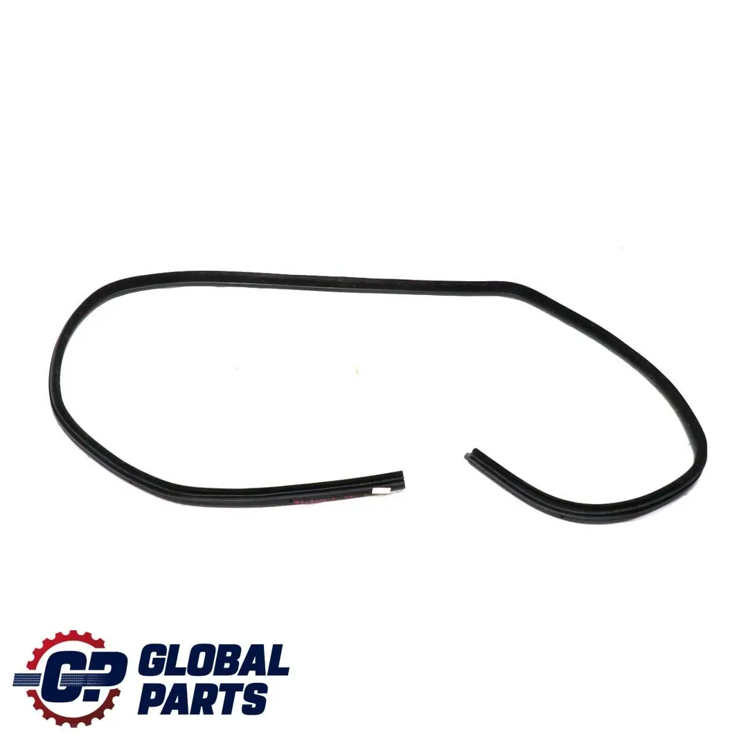 BMW E90 E90N LCI Paraspigoli Porta Posteriore SX Dx 5172 - SKU 7247260-1 - Numero di parte 7247260