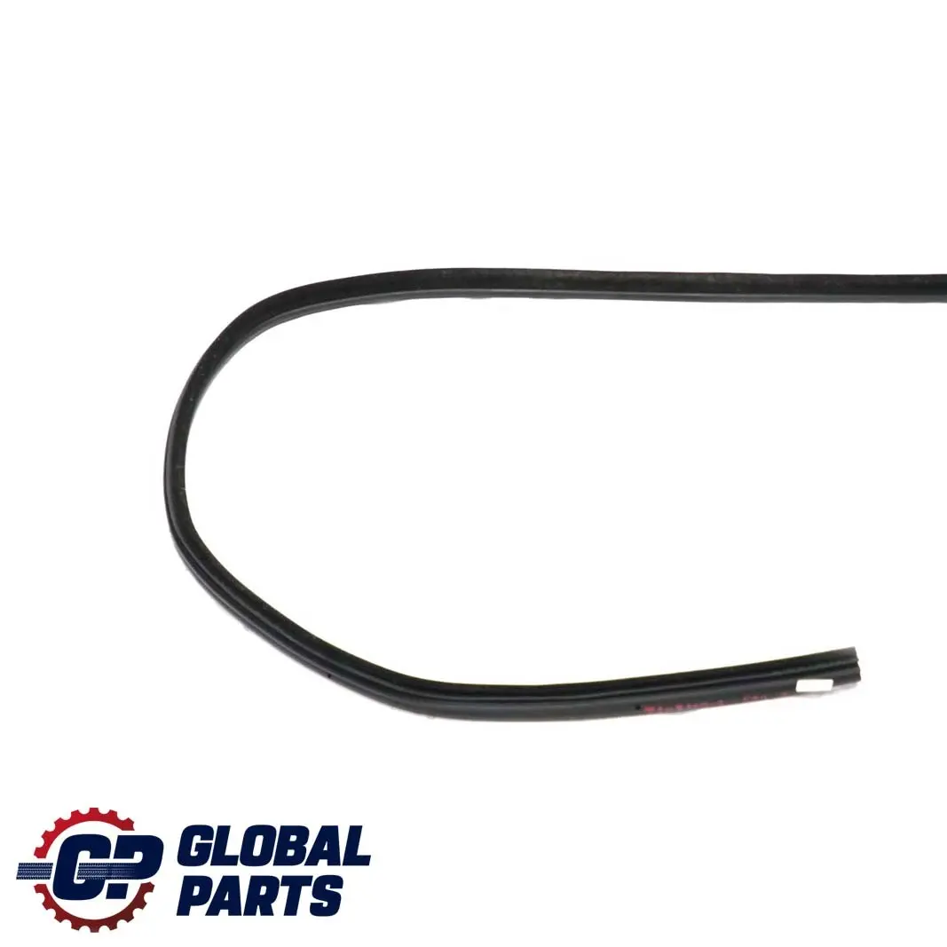 BMW E90 E90N LCI Paraspigoli Porta Posteriore SX Dx 5172 - SKU 7247260-1 - Numero di parte 7247260
