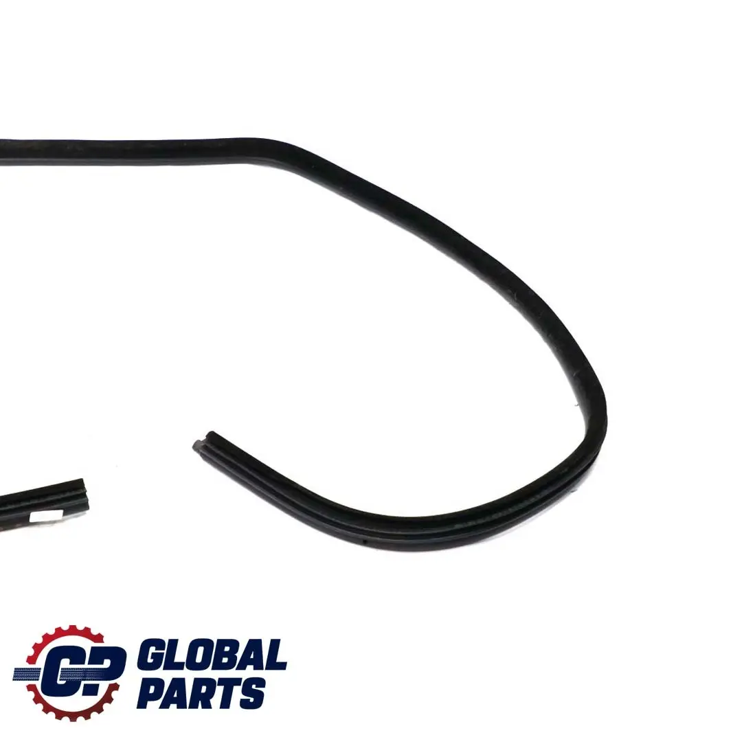 BMW E90 E90N LCI Paraspigoli Porta Posteriore SX Dx 5172 - SKU 7247260-1 - Numero di parte 7247260