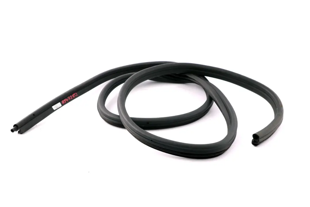 Protezione Bordo Guarnizione Portiera Posteriore Sinistra Destra per BMW E90 con numero di parte 7247260 BMW E90 Protezione Bordo Guarnizione Portiera Posteriore Sinistra Destra - SKU 7247260 - Numero di parte 7247260