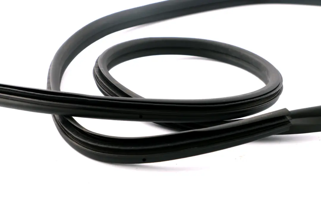 BMW 3 r E90 E90N LCI Kantenschutz Tür Hinten Links Rechts 5172 - SKU 7247260 - Teilenummer 7247260
