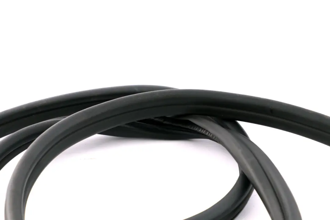 Door Seal Edge Protection Left Right N/O/S to BMW E90 Rear with Part number 7247260 BMW E90 Rear Door Seal Edge Protection Left Right N/O/S - SKU 7247260 - Part number 7247260