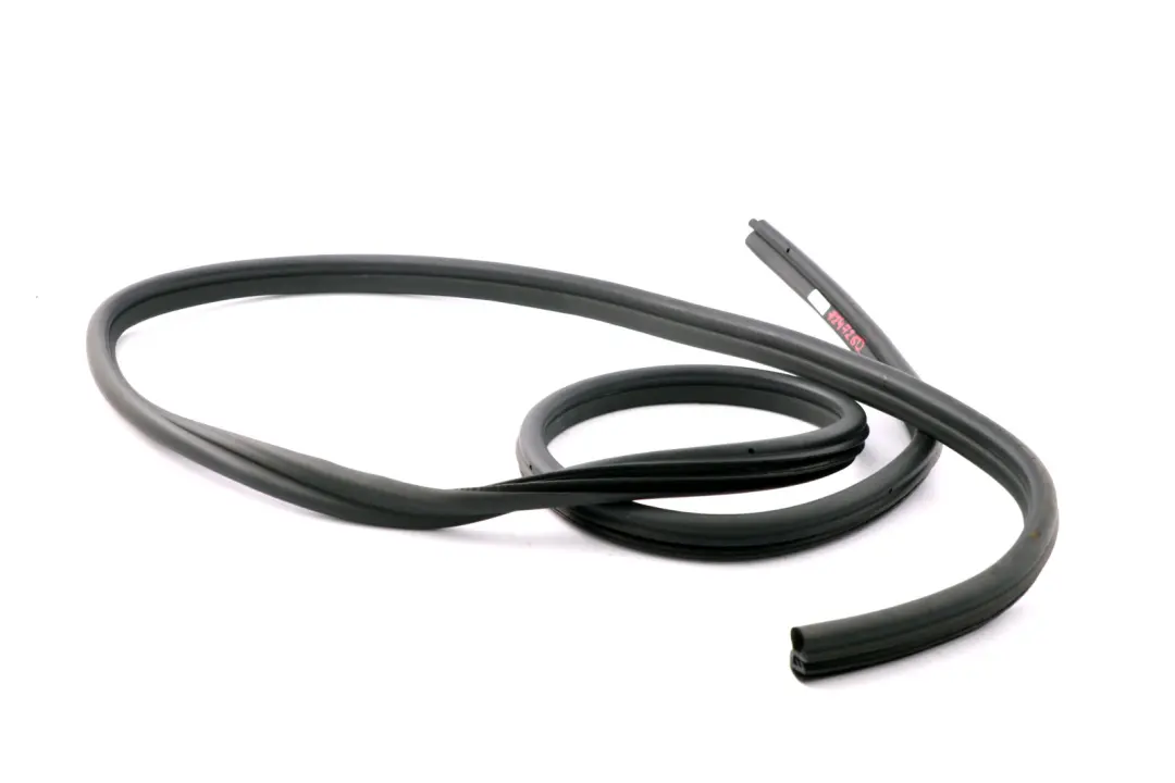 BMW E90 Rear Door Seal Edge Protection Left Right N/O/S - SKU 7247260 - Part number 7247260