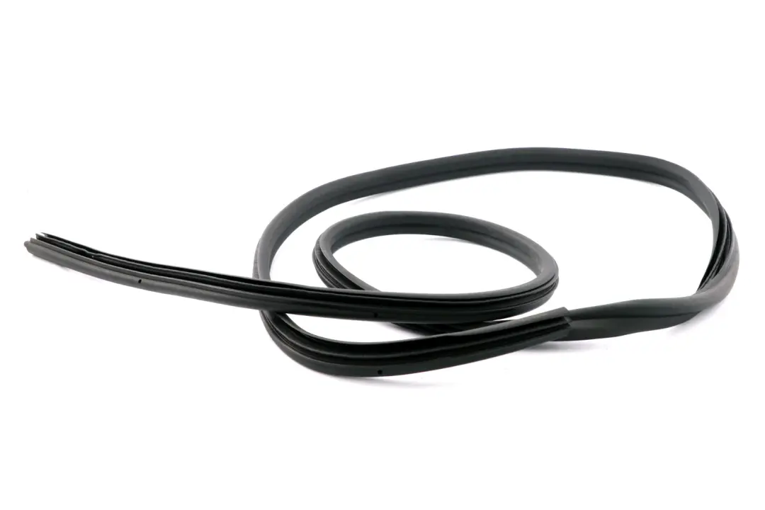 BMW E90 Rear Door Seal Edge Protection Left Right N/O/S - SKU 7247260 - Part number 7247260