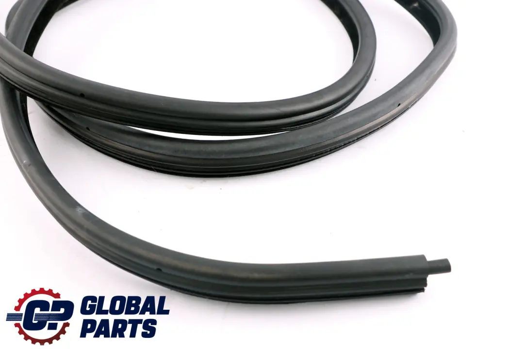 protection gasket seal door rear right left sued O/N/S to BMW 3 Series E91 LCI Edge with Part number 7247262 BMW 3 Series E91 LCI Edge protection gasket seal door rear right left sued O/N/S - SKU 7247262 - Part number 7247262