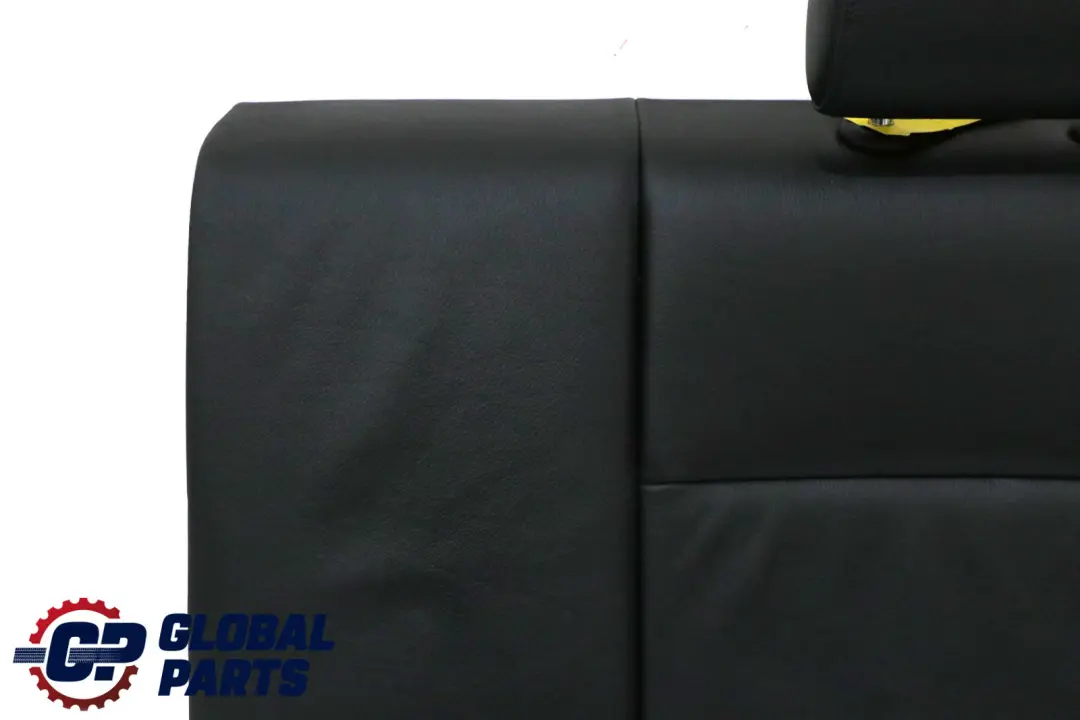 BMW 1 er E82 Coupe Rücksitzbezug Rücken Leder Rückenlehne Links Schwarz - SKU 7247352 - Teilenummer 7247352