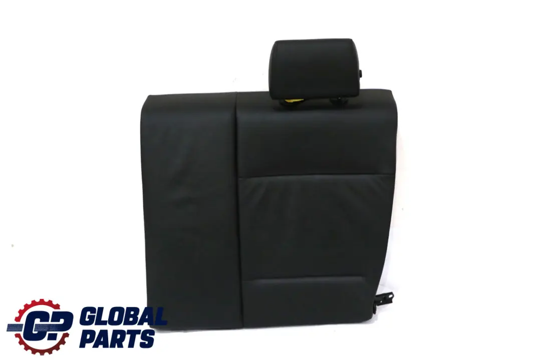 Back Leather Backrest Left N/S Black to BMW 1 Series E82 Coupe Rear Seat Cover with Part number 7247352 BMW 1 Series E82 Coupe Rear Seat Cover Back Leather Backrest Left N/S Black - SKU 7247352 - Part number 7247352