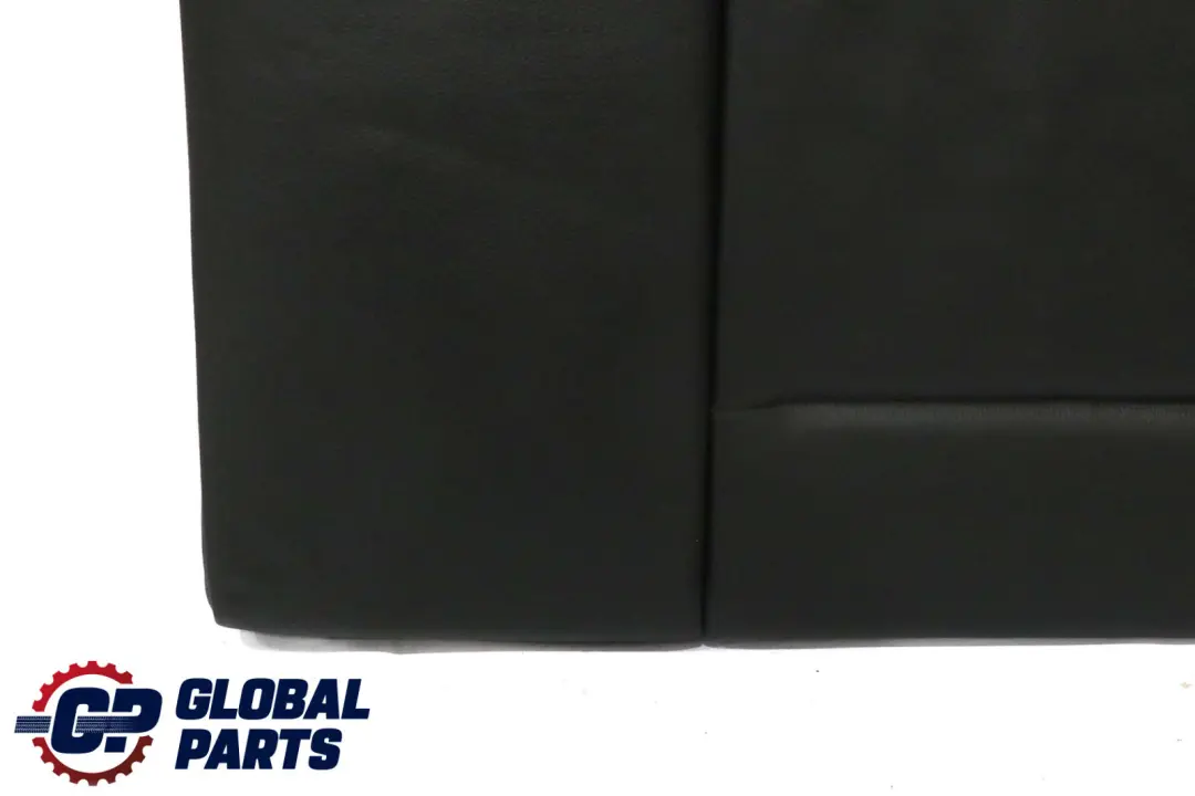 Coup? Coprisedile Posteriore Schienale In Pelle Sinistro Nero per BMW E82 con numero di parte 7247352 BMW E82 Coup? Coprisedile Posteriore Schienale In Pelle Sinistro Nero - SKU 7247352 - Numero di parte 7247352