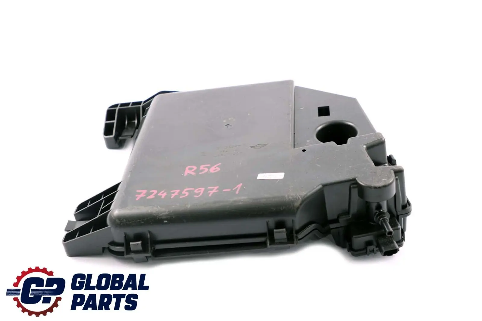 Mini Cooper D R55 R56 Diesel Additive Reservoir Tank 7247597 2752522