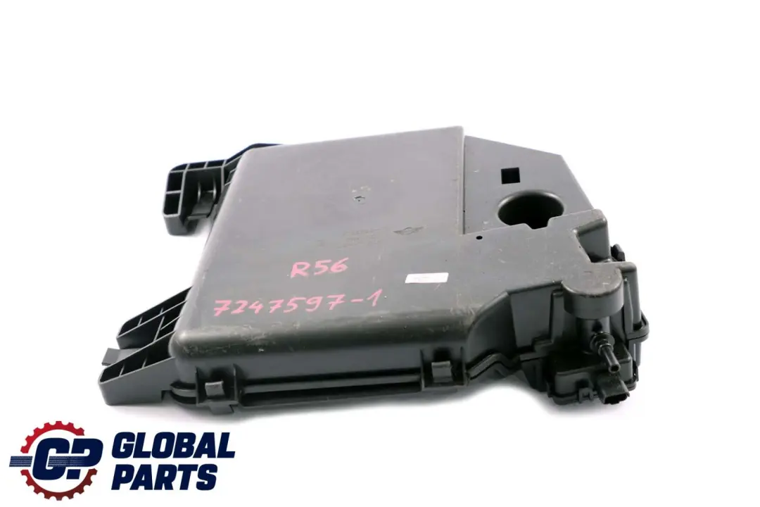 Zusatzstoffreservoir Tank Ad Blue 2752522 für Mini Cooper D R55 R56 Diesel mit Teilenummer 7247597 Mini Cooper D R55 R56 Diesel Zusatzstoffreservoir Tank Ad Blue 2752522 - SKU 7247597-1 - Teilenummer 7247597