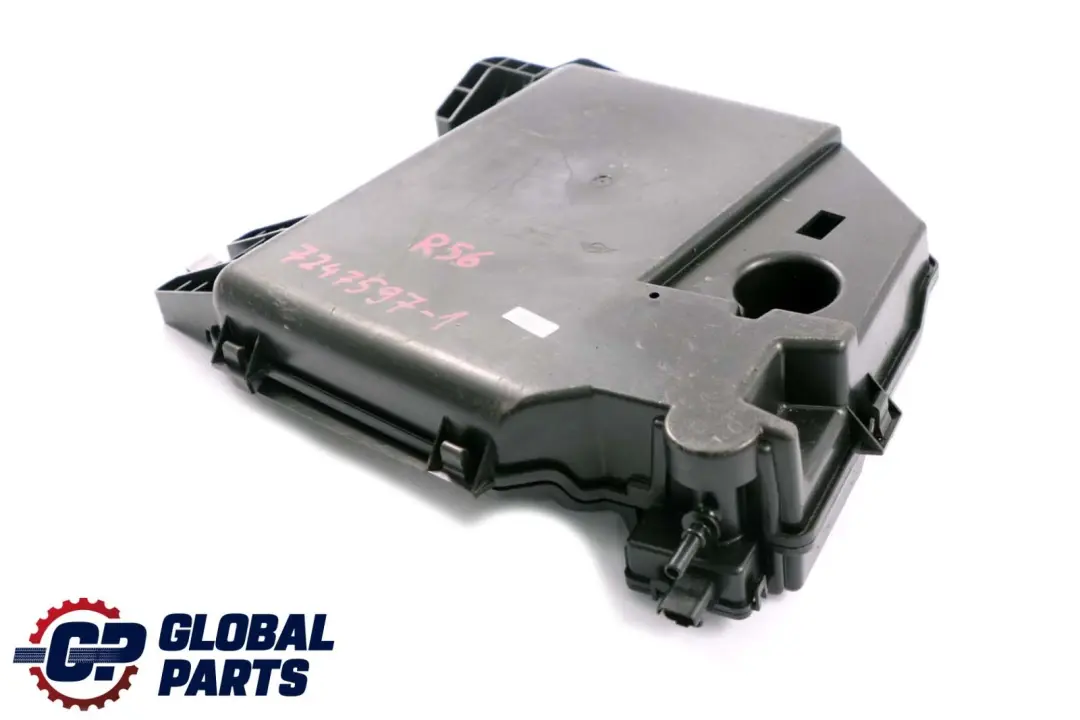 Mini Cooper D R55 R56 Diesel Additive Reservoir Tank 2752522 - SKU 7247597-1 - Part number 7247597