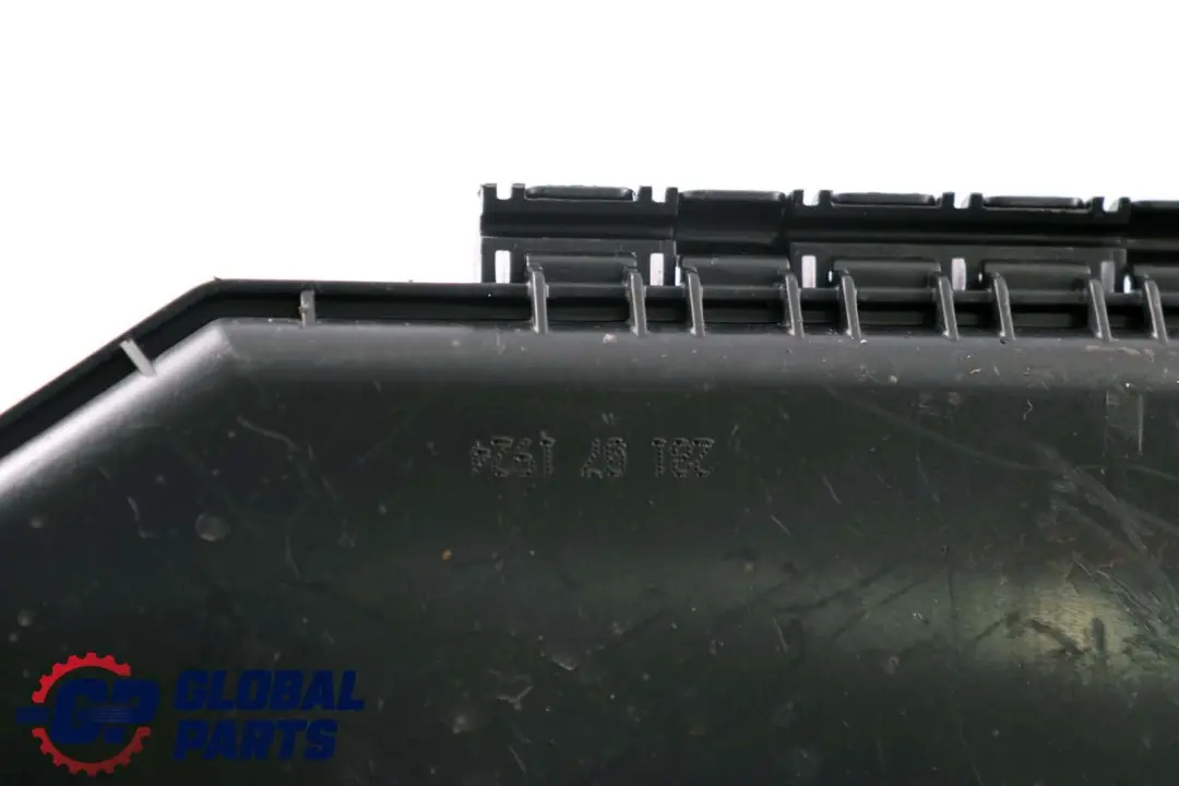 Depósito de Aditivo Diesel 2752522 para Mini Cooper D R55 R56 con número de pieza 7247597 Mini Cooper D R55 R56 Depósito de Aditivo Diesel 2752522 - SKU 7247597-1 - Número de pieza 7247597