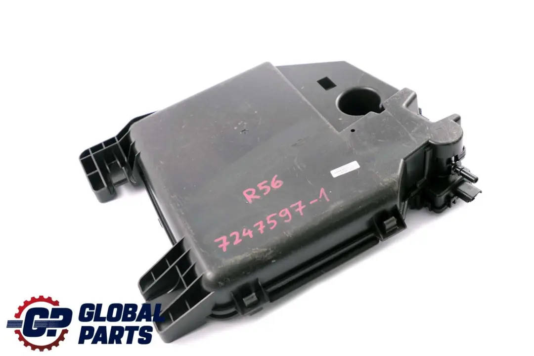 Zusatzstoffreservoir Tank Ad Blue 2752522 für Mini Cooper D R55 R56 Diesel mit Teilenummer 7247597 Mini Cooper D R55 R56 Diesel Zusatzstoffreservoir Tank Ad Blue 2752522 - SKU 7247597-1 - Teilenummer 7247597