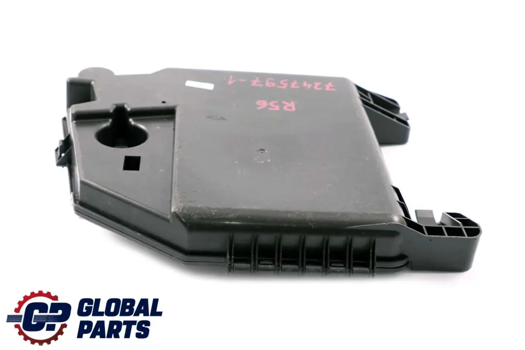 Depósito de Aditivo Diesel 2752522 para Mini Cooper D R55 R56 con número de pieza 7247597 Mini Cooper D R55 R56 Depósito de Aditivo Diesel 2752522 - SKU 7247597-1 - Número de pieza 7247597