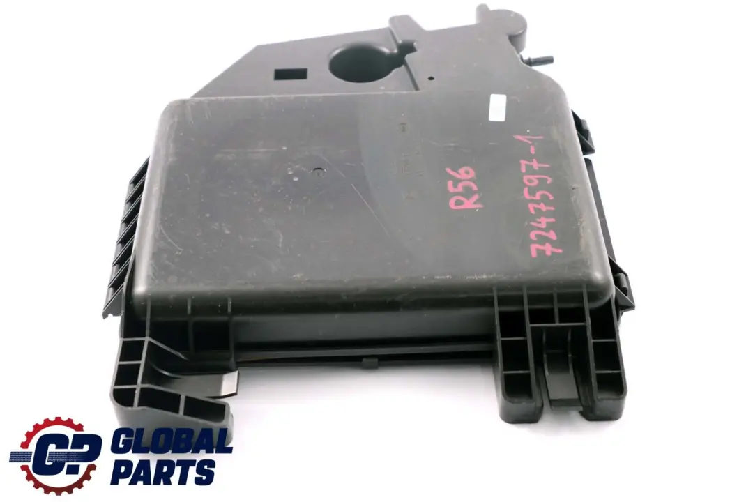 Additive Reservoir Tank 2752522 to Mini Cooper D R55 R56 Diesel with Part number 7247597 Mini Cooper D R55 R56 Diesel Additive Reservoir Tank 2752522 - SKU 7247597-1 - Part number 7247597