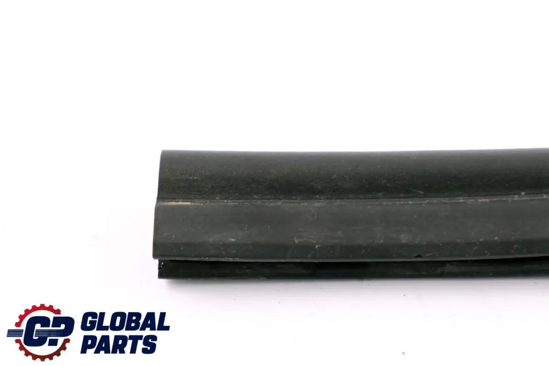 BMW Z4 Series E89 Roadster Cabrio Seal Gasket Hood Bonnet Rear - SKU 7247907 - Part number 7247907