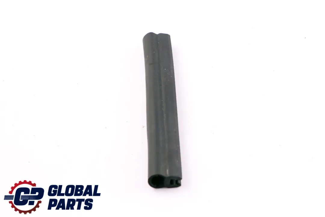 Seal Gasket Hood Bonnet Rear to BMW Z4 Series E89 Roadster Cabrio with Part number 7247907 BMW Z4 Series E89 Roadster Cabrio Seal Gasket Hood Bonnet Rear - SKU 7247907 - Part number 7247907