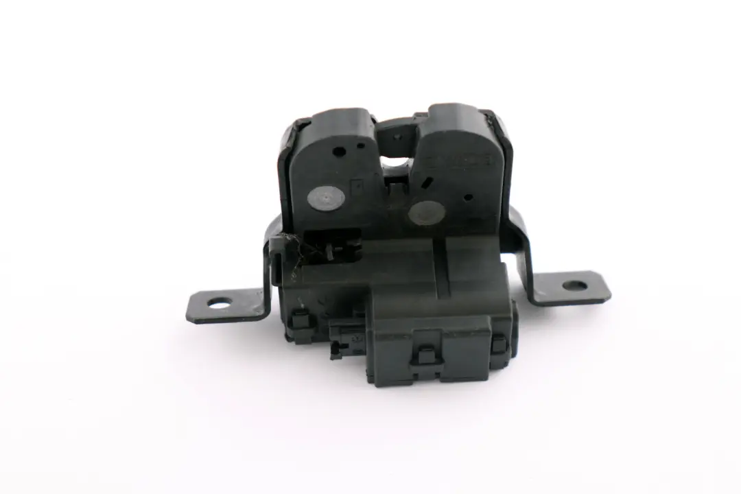 Boot Trunk Lid Lock Tailgate Bootlid Latch to BMW F20 F21 LCI with Part number 7248075 BMW F20 F21 LCI Boot Trunk Lid Lock Tailgate Bootlid Latch - SKU 7248075 - Part number 7248075